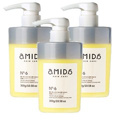 aMIDa 阿蜜達 動感造型乳- 捲髮造型、蓬鬆豐盈、持久定型, 300g, 3件