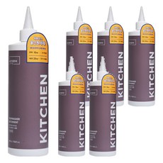 MOTHER-K LIFE 洗碗機洗劑 470ml, 6瓶