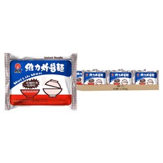 維力 維力炸醬麵 90g, 30包