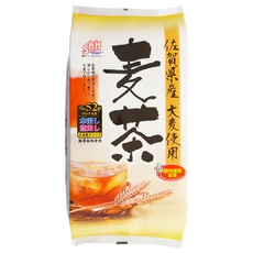 SANEI KOSAN 三榮興產 佐賀麥茶, 10g, 52個裝, 1個