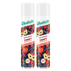 Batiste 芭緹絲 乾洗髮 暗戀薔薇, 200ml, 2瓶