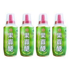 台糖果寡糖，保健功效, 400g, 4瓶