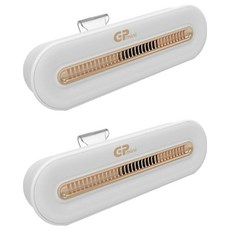 GPLUS 拓勤 抑疾棒mini GP-C01, 120g, 2個