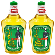 CLUBMAN PINAUD 古龍鬍後收斂水 傳統原創 177ml, 2件