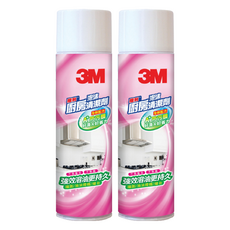 3M 魔利 泡沫廚房清潔劑, 500g, 2瓶