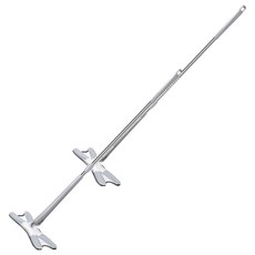 葉子小舖 X型免手洗平板拖把, 2支