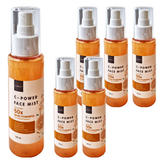 SCARLETT 維生素C噴霧化妝水 100ml, 6瓶