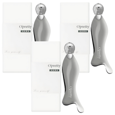 O'Pretty 歐沛媞 紓壓按摩器 (18.5X7.4X3.7cm), 3個