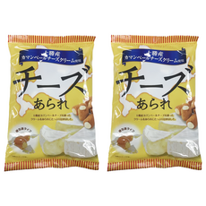 Kirara 十勝 起司米果, 49g, 2包