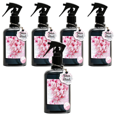 John's Blend 芳香噴霧 櫻花麝香 日本品牌, 280ml, 5瓶