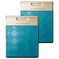 E STANDARD 高級護髮素 頭皮護理 250ml - 蘊含95%美容成分, 8種胺基酸清潔成分, 9種植物萃取物, 日田天領水, 2罐