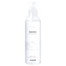 FaSoLa 天然植物除蟎噴霧 250ml, 1瓶