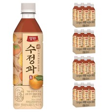 Dongwon 東遠 Yangban 兩班 水正果風味飲料, 500ml, 24個