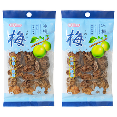 惠香 冰梅, 40g, 2包