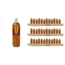 愛之味 麥仔茶, 990ml, 36瓶