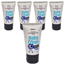 Oher 歐爾 保濕霜, 50ml, 5瓶