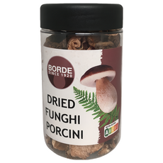 BORDE 波爾德 特級牛肝菌菇, 40g, 1罐