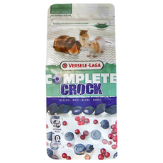 Versele-Laga 凡賽爾 全方位小寵物夾心球 野莓口味, 50g, 1個