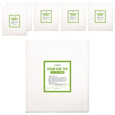 DMSDEKZIN Jaidam 美容紗布 100片, 6個