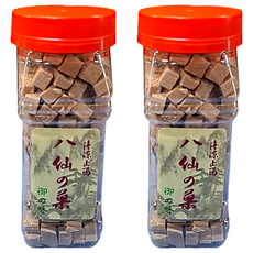 八仙果罐(正)150g,2入 - 傳統風味，生津止渴，獨立包裝