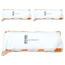 CSD 中衛 石膏棉卷 A型 6吋 3.6m, 3個, 1個裝