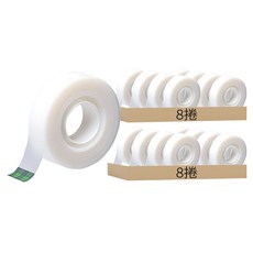 3M Scotch Magic tape 可書寫隱形膠帶補充裝, 16捲