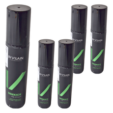 By Vilain 蓬蓬水定型噴霧 Sidekick, 155ml, 5瓶