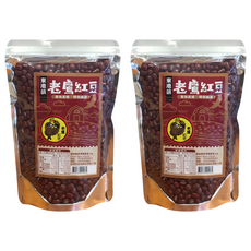 東港鎮農會 老鷹紅豆, 2包, 300g