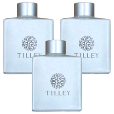 TILLEY 緹莉 經典擴香 150ml-塔斯馬尼亞薰衣草, 3件