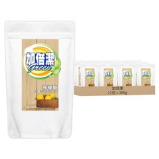 加倍潔 檸檬酸去汙粉, 12包, 300g