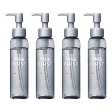 Schick 舒適牌 第一把刮鬍刀刮鬍凝露 110g, 4瓶