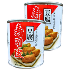 Borcal 伯客露 壽司皮, 出遊便當材料首選, 親子一起動手做, 開心又美味, 315g, 2罐