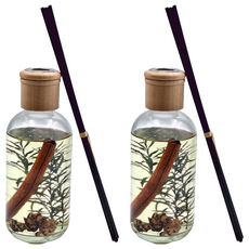 Royal Duke皇家公爵 擴香精油瓶 250ml 黑杜松, 2瓶