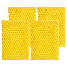 3M Scotch-Brite 普通款網紗洗碗刷, 1入, 4個