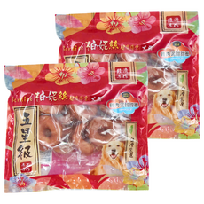 Bernice 柏妮絲 雞肉泥甜甜圈 11個 犬用 手工零食 台灣嚴選, BN-812, 2包