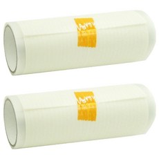 iDAHO 珍舒敷 透氣防水薄膜敷料, 超透氣超防水低敏性, 大(10.5 x 100cm), 2個