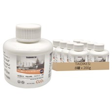 小麥購物 空氣淨化凝膠 Y775 8罐 200g 室內除臭