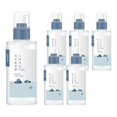 ROUND LAB 獨島 1025 男士多效合一護膚乳液, 200ml, 6瓶