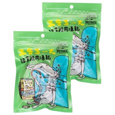 派斯生活 貓草雞肉凍乾 30g, 貓草/雞肉, 2包