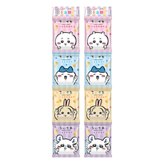 SUNFRIEND 玉米餅四連包 吉伊卡哇款 玉米濃湯風味, 2組, 48g