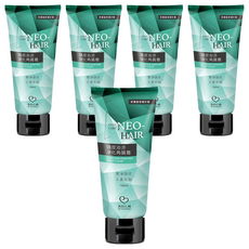 MY SCHEMING 我的心機 頭皮沁涼淨化角質凝霜, 150ml, 5件