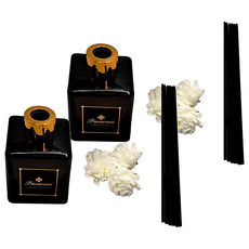 Pavaruni 夜幕系列 擴香瓶 花茶之戀 RB10 150ml, 2瓶