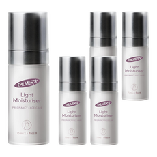 PALMER'S 帕瑪氏 孕婦及敏弱肌專用清透保濕精華 75ml, 臉部保養系列, 5瓶