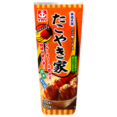 Ikari 伊加利 章魚燒用醬, 300g, 1瓶
