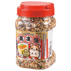 PetBest 丸京味哈姆太郎 果凍祭 PM-F020, 600g, 1個