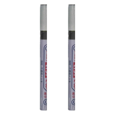 PILOT 百樂 油漆筆 M20PFB 細字, 1色, 2支
