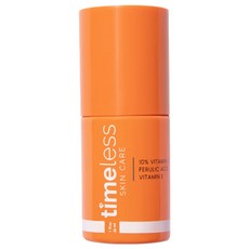 timeless SKIN CARE 維C煥白複合精華, 30ml, 1件