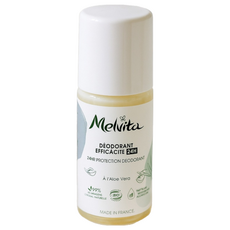 Melvita 蜜葳特 長效清新體香膏, 50ml, 1個