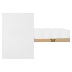 Tamsaa 白畫紙 180g, A4, 100張