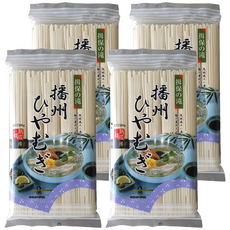 KANESU 播州冷麵, 4包, 500g